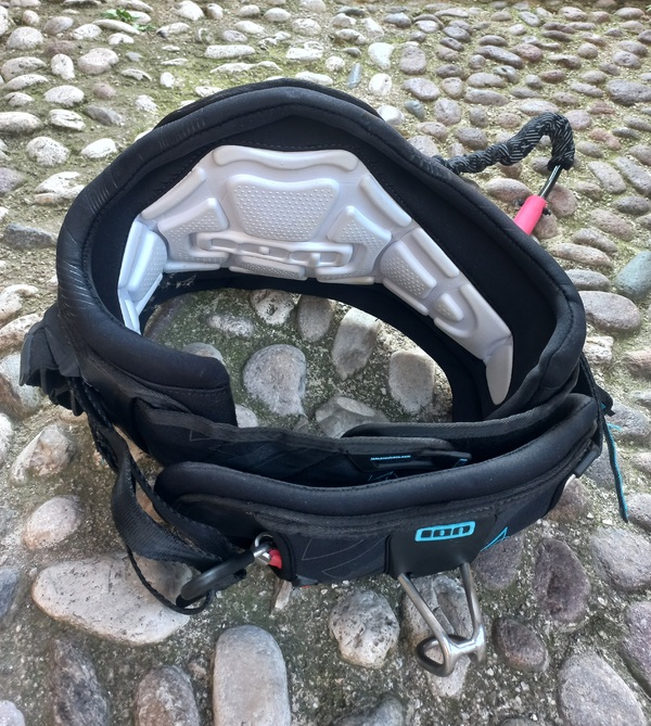 Ion - Nova