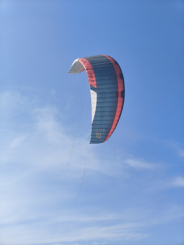 Flysurfer - soul