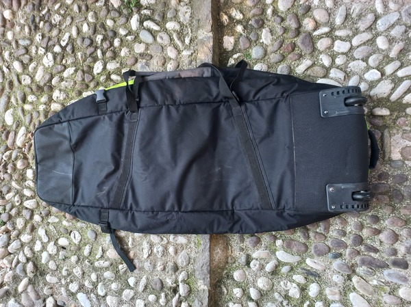 North - Travelbag 135 cm