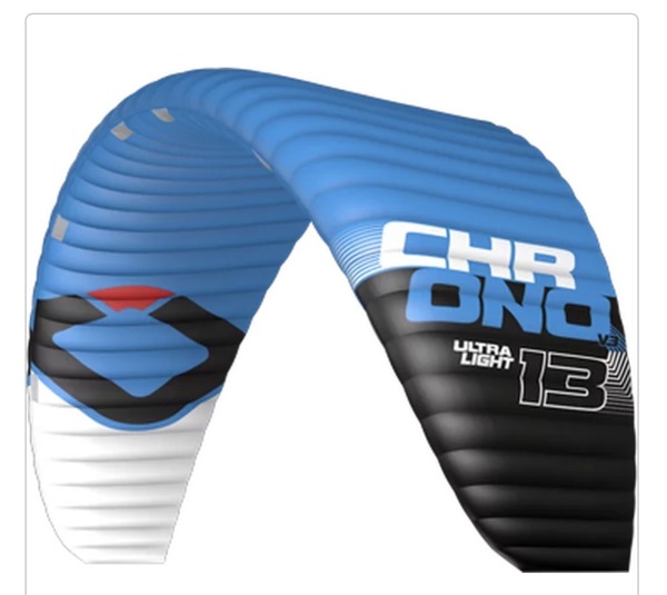 Ozone - Crono V3 ultra light 