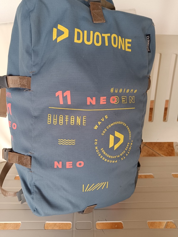 Duotone - NEO