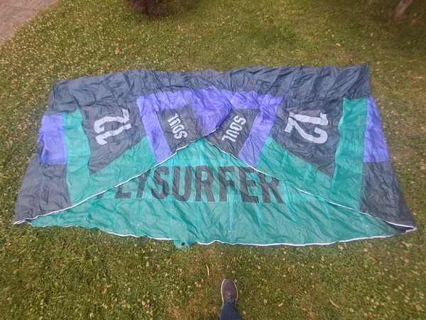 Flysurfer - Soul 3