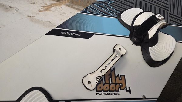 Flyboards - Flydoor4 xl