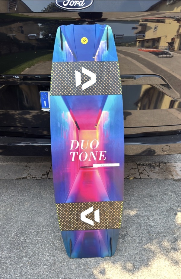 Duotone - Jaime 136x41