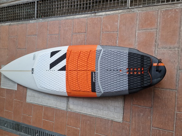 Rrd - Barracuda 5.10 Y25