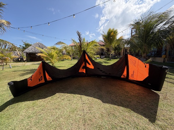Slingshot - RPX V2 12m