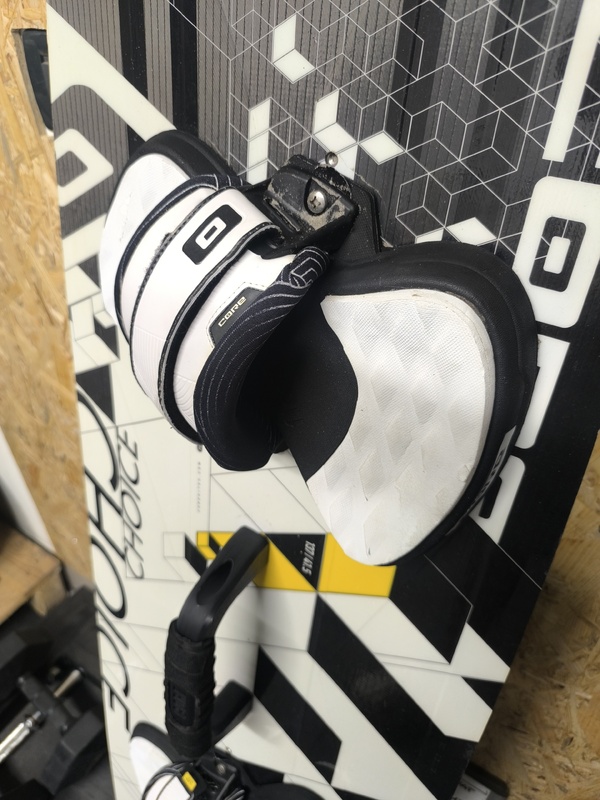 Core - Choice 137 x 41.5