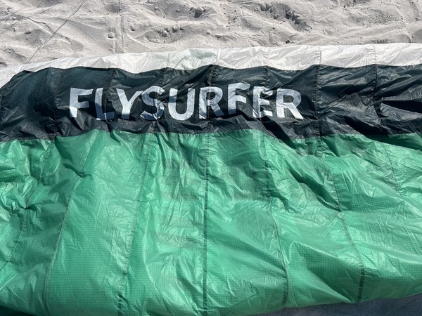 Flysurfer - SONIC 3