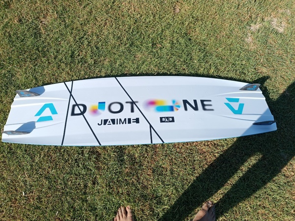 Duotone - Jame sls