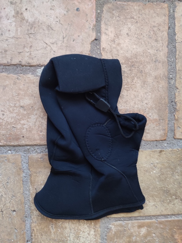 altra - Cappuccio neoprene sooruz 