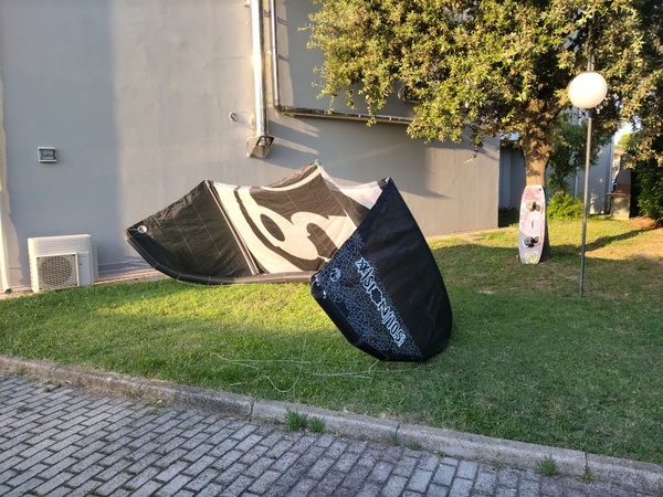 Rrd - Vision 10.5 mq