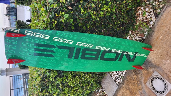 Nobile - Honeycomb board