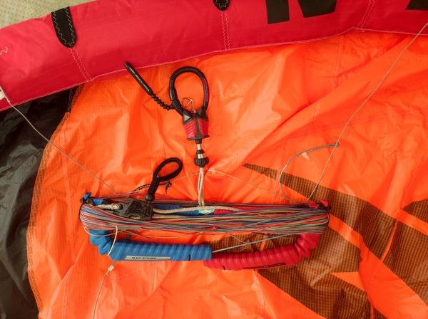 Naish - Pivot S26 