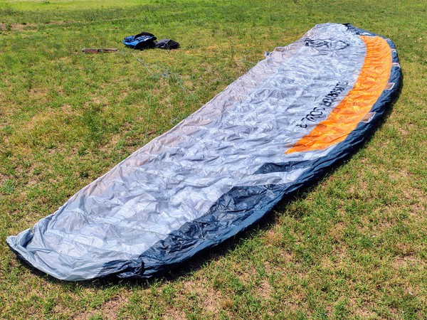Flysurfer - Soul 2