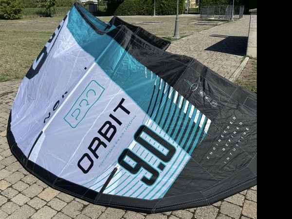 North - ORBIT PRO 2025
