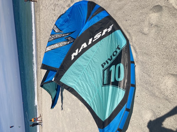 Naish - Pivot s26