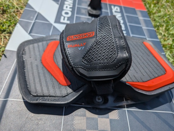 Slingshot - Formula V4