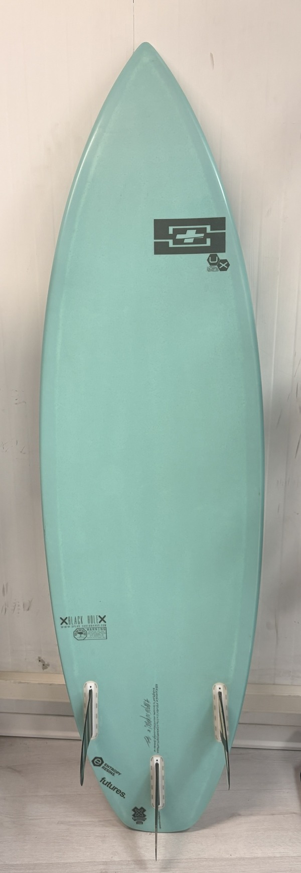 altra - splussurfboards blackhole