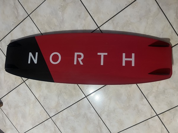 North - Prime 144x43