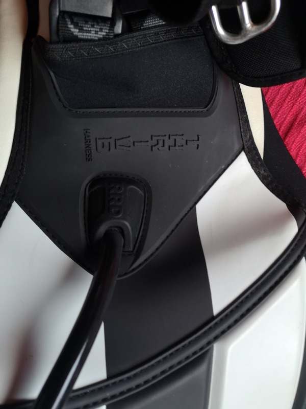 Rrd - Thrive taglia L