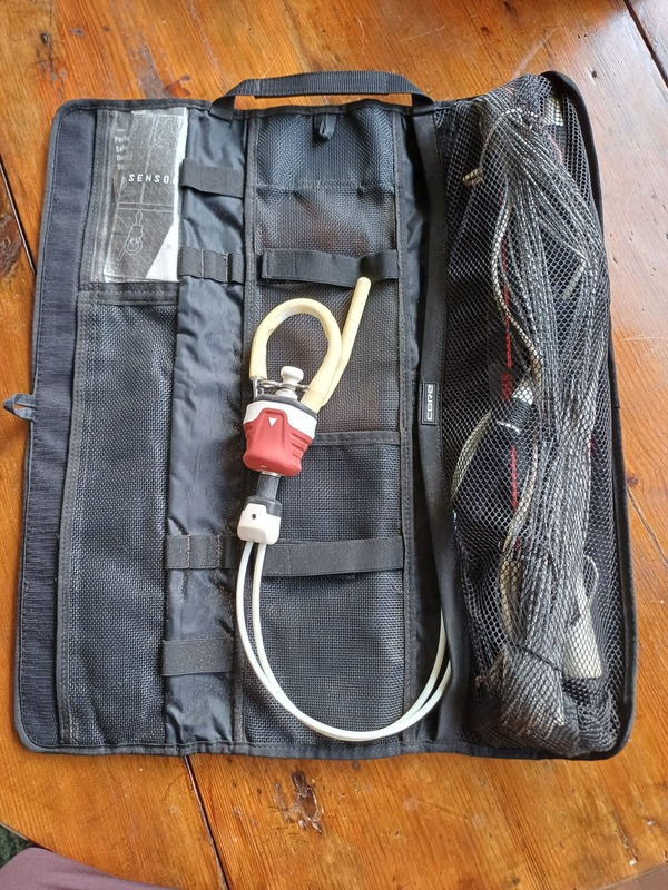 Core - CORE Sensor 3 Pro