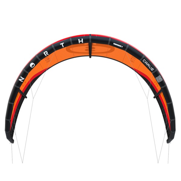North - Carve Kite 5m