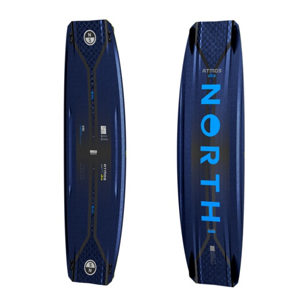North - Atmos Ultra TT Board 138X41