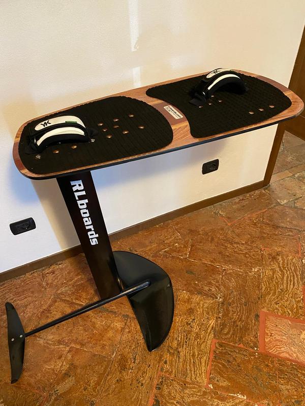 RLboards - Orca