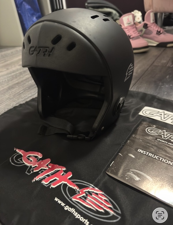 altra - Gath tg L EVA HAT 
