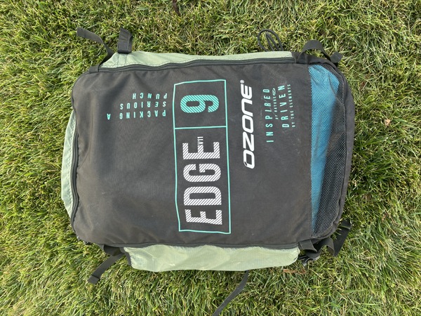Ozone - Edge v11