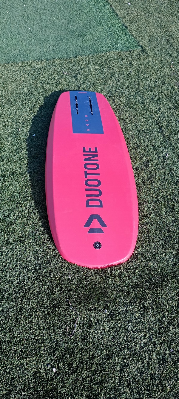 Duotone - PACE 4'6''
