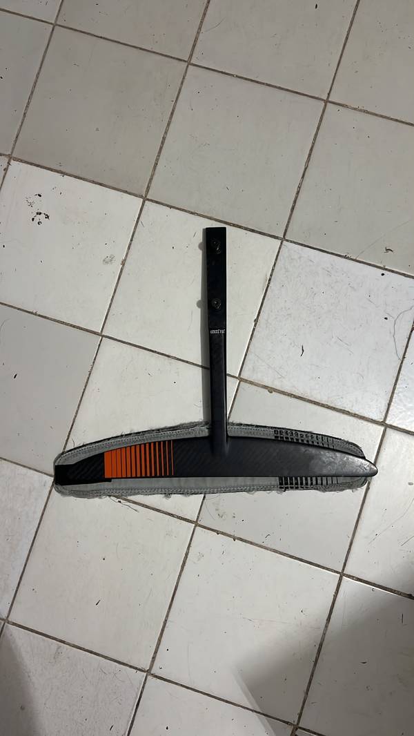 Cabrinha - mast 84 front 700+890+stab