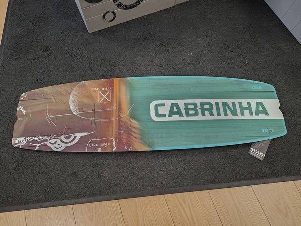 Cabrinha - Ace 133