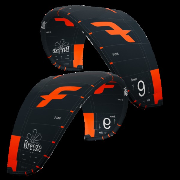 F-One - BREEZE V5 2025