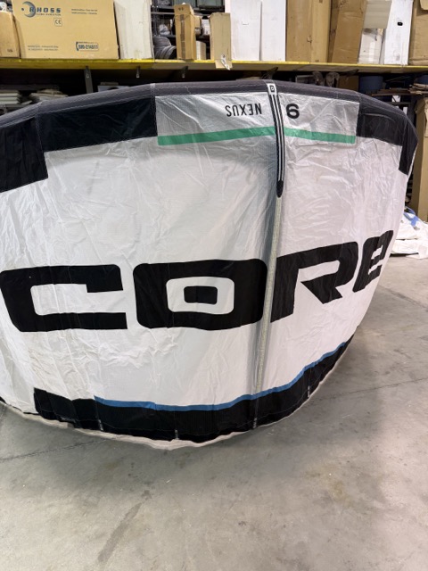 Core - NEXUS