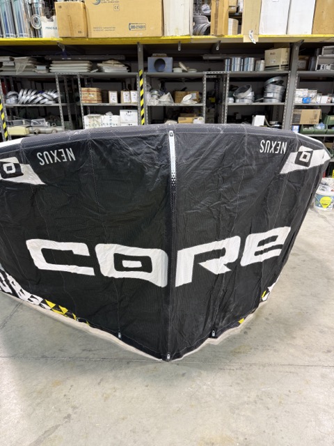 Core - NEXUS
