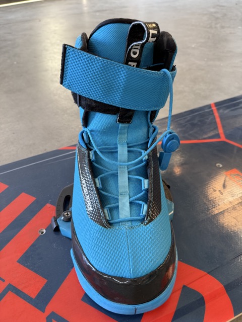 Liquid Force - SCARPONI 45