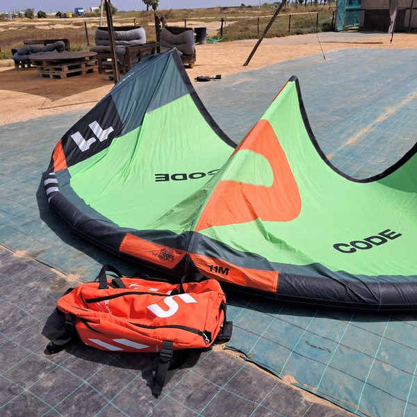 Slingshot - CODE V2 � 11 