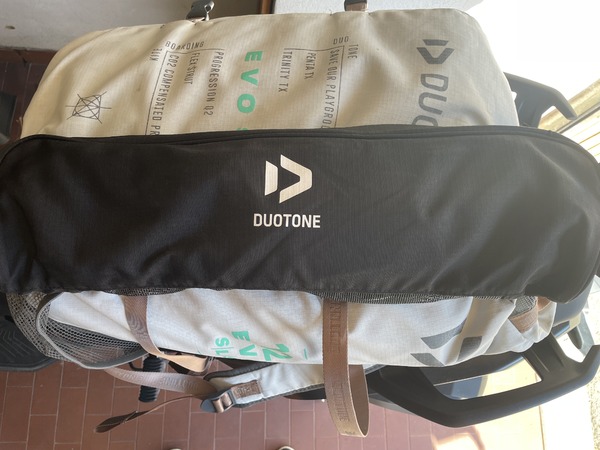 Duotone - clickbar