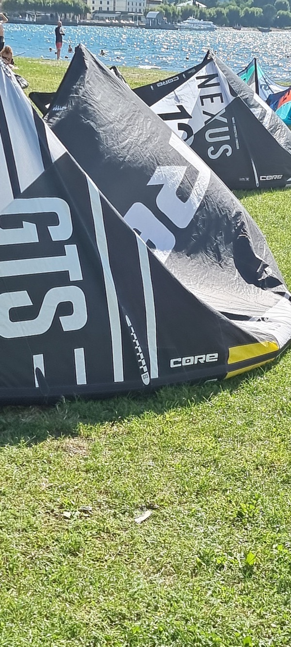 Core - GTS 5 
