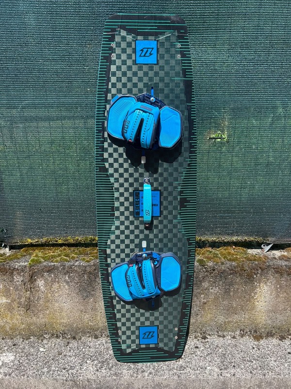 North - select 138/41