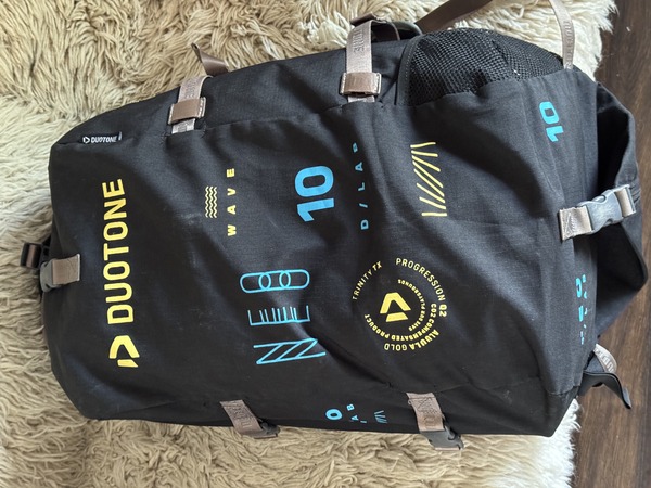 Duotone - Neo D/Lab