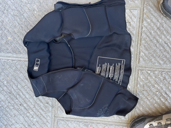 Dakine - Impact Dakine kitesurf