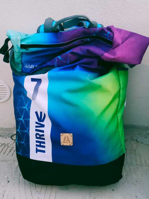 Harlem - Thrive 7