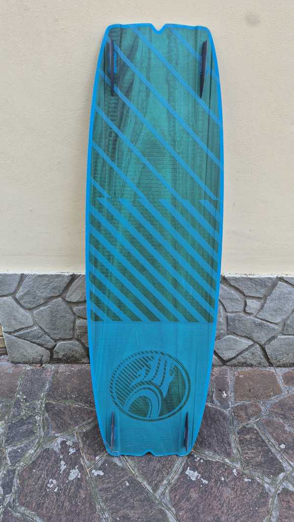 Cabrinha - ACE WOOD 138x41,5