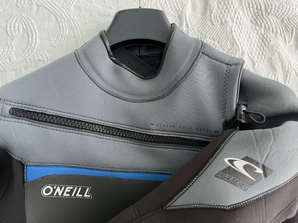O'Neill - Superfreak