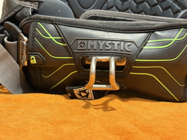 Mystic - Mystic Legend 600