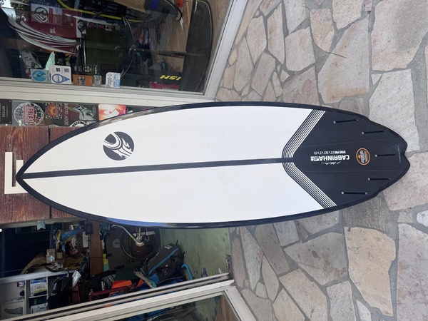 Cabrinha - SPADE PRO 5�3��