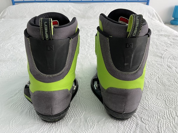 altra - O'Brien GTX