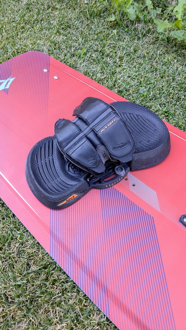 Naish - Hero 2024
